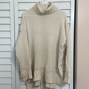 Aerie Turtleneck Sweater